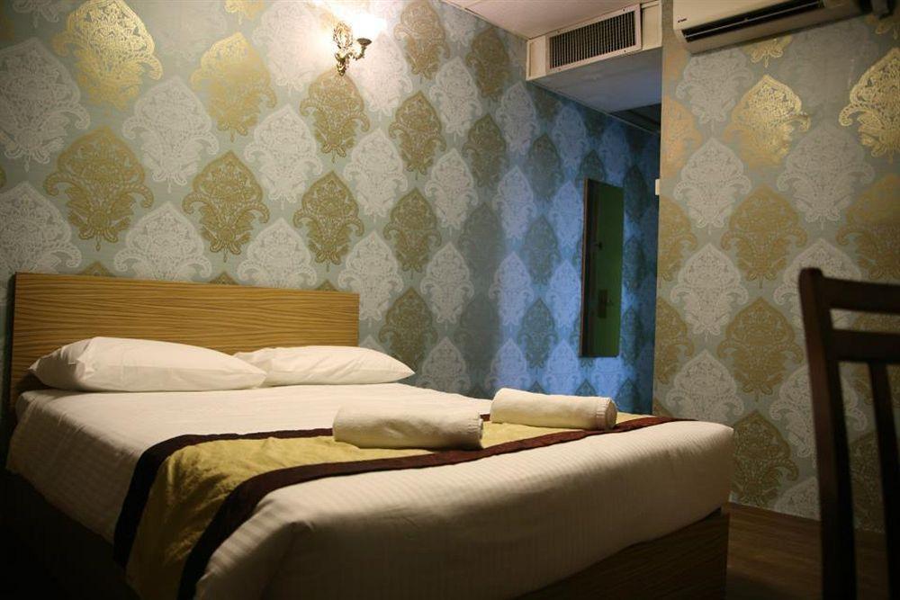Hotel Jay 3*