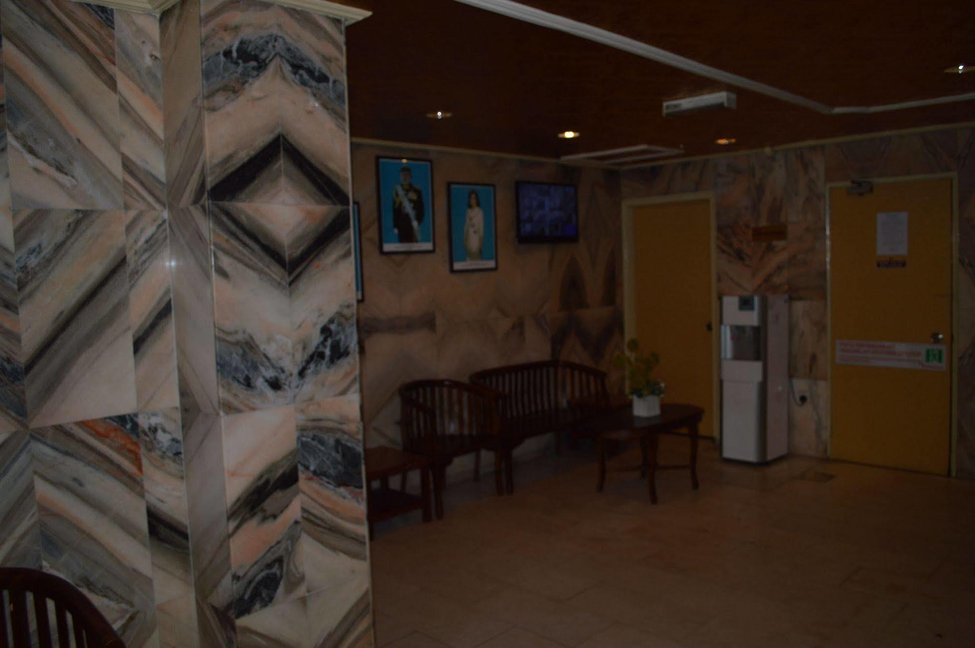 Hotel Jay 3*